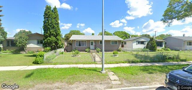 397 Leila Avenue（加拿大曼尼托巴省溫尼伯市）房屋照片