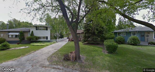 Photo of 4 Vera Bay in Winnipeg, Manitoba