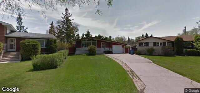 4 Veronica Bay（加拿大曼尼托巴省溫尼伯市）房屋照片