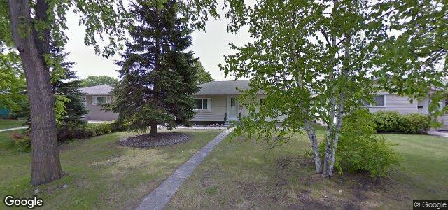 40 Weinberg Road（加拿大曼尼托巴省溫尼伯市）房屋照片