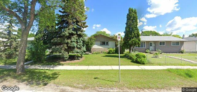 401 Leila Avenue（加拿大曼尼托巴省溫尼伯市）房屋照片