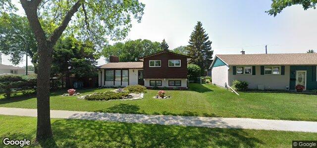 406 Templeton Avenue（加拿大曼尼托巴省溫尼伯市）房屋照片