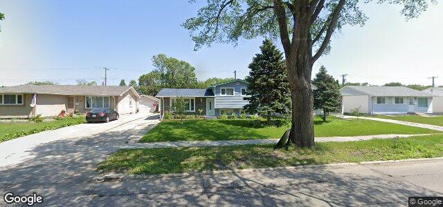 407 Templeton Avenue（加拿大曼尼托巴省溫尼伯市）房屋照片