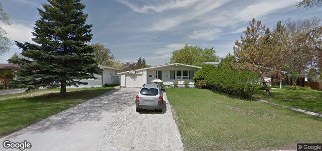 409 Southall Drive（加拿大曼尼托巴省溫尼伯市）房屋照片