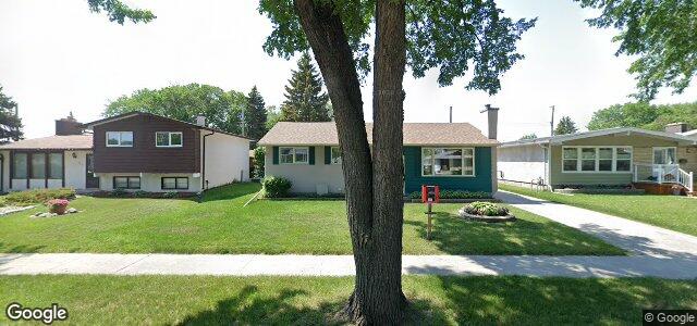 410 Templeton Avenue（加拿大曼尼托巴省溫尼伯市）房屋照片