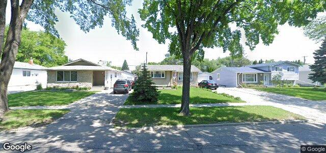 411 Templeton Avenue（加拿大曼尼托巴省溫尼伯市）房屋照片