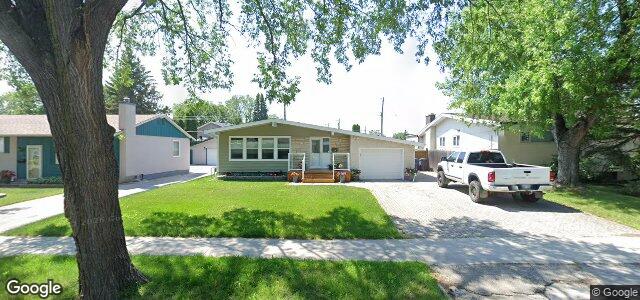 414 Templeton Avenue（加拿大曼尼托巴省溫尼伯市）房屋照片