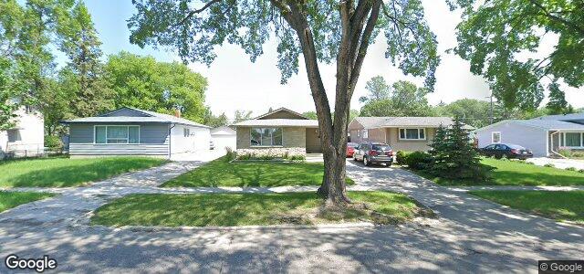 415 Templeton Avenue（加拿大曼尼托巴省溫尼伯市）房屋照片