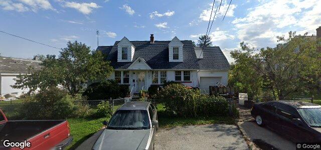 420 Armstrong Avenue（加拿大曼尼托巴省溫尼伯市）房屋照片