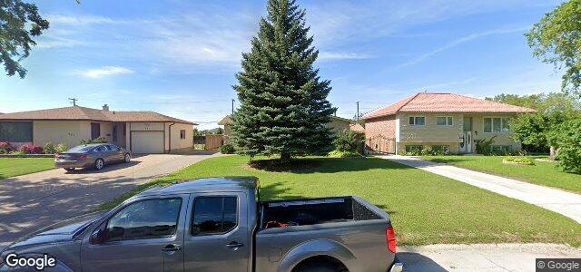 459 Sly Drive（加拿大曼尼托巴省溫尼伯市）房屋照片