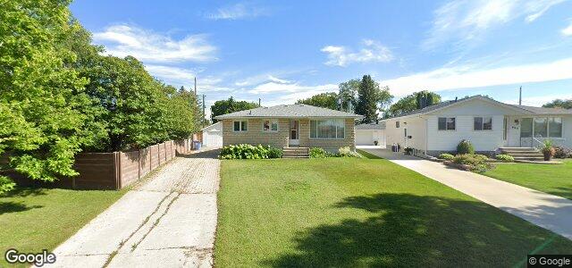 460 Sly Drive（加拿大曼尼托巴省溫尼伯市）房屋照片