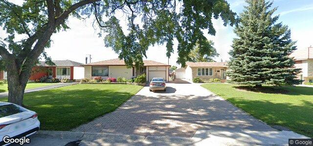 463 Sly Drive（加拿大曼尼托巴省溫尼伯市）房屋照片