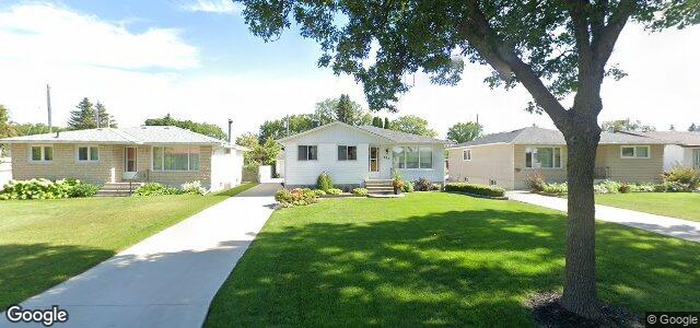 464 Sly Drive（加拿大曼尼托巴省溫尼伯市）房屋照片