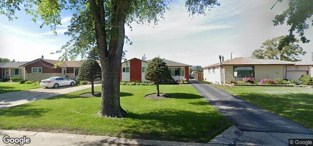 467 Sly Drive（加拿大曼尼托巴省溫尼伯市）房屋照片