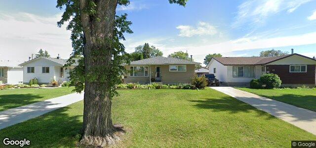 468 Sly Drive（加拿大曼尼托巴省溫尼伯市）房屋照片