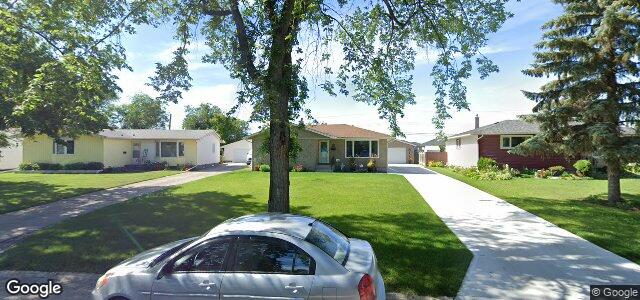 479 Sly Drive（加拿大曼尼托巴省溫尼伯市）房屋照片