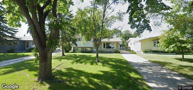 487 Sly Drive（加拿大曼尼托巴省溫尼伯市）房屋照片