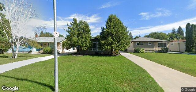 488 Sly Drive（加拿大曼尼托巴省溫尼伯市）房屋照片