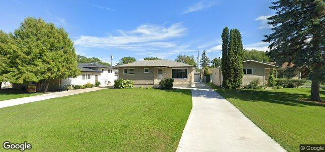 492 Sly Drive（加拿大曼尼托巴省溫尼伯市）房屋照片