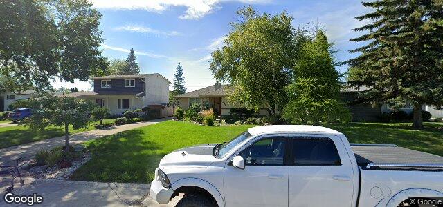 495 Sly Drive（加拿大曼尼托巴省溫尼伯市）房屋照片