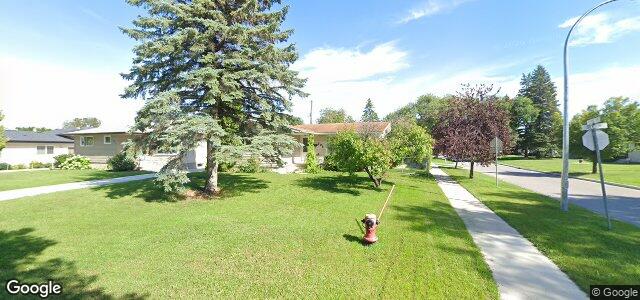 496 Sly Drive（加拿大曼尼托巴省溫尼伯市）房屋照片