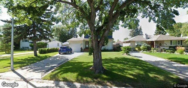 499 Sly Drive（加拿大曼尼托巴省溫尼伯市）房屋照片