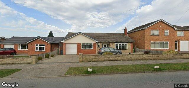 5 Beeston Drive（加拿大曼尼托巴省溫尼伯市）房屋照片