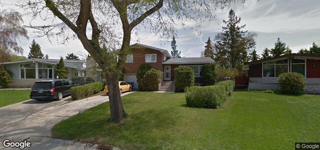 5 Veronica Bay（加拿大曼尼托巴省溫尼伯市）房屋照片