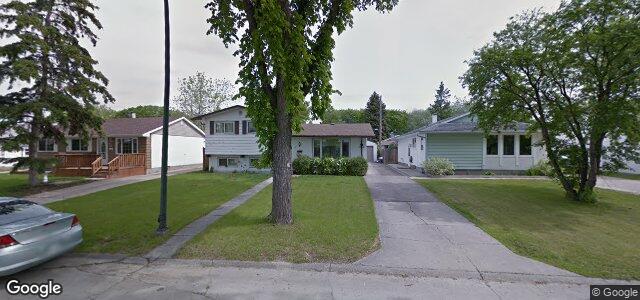 51 Weinberg Road（加拿大曼尼托巴省溫尼伯市）房屋照片