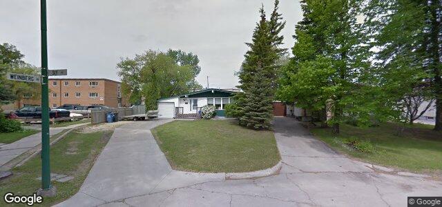 Photo of 539 Sly Drive in Winnipeg, Manitoba