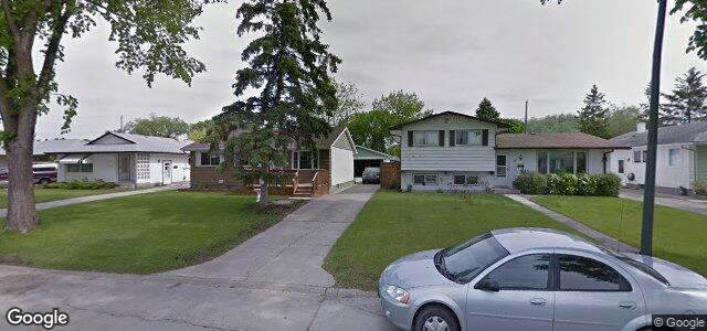 55 Weinberg Road（加拿大曼尼托巴省溫尼伯市）房屋照片