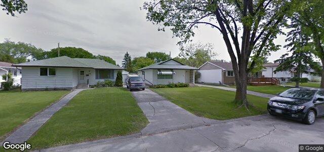 59 Weinberg Road（加拿大曼尼托巴省溫尼伯市）房屋照片