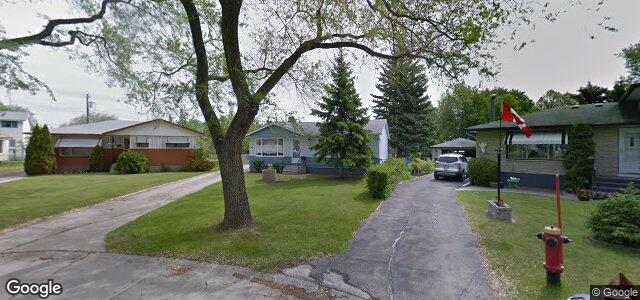 Photo of 6 Vera Bay in Winnipeg, Manitoba