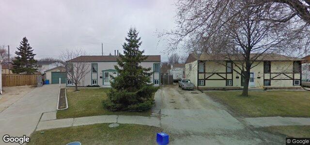 Larawan ng 64 Beeston Drive sa Winnipeg, Manitoba