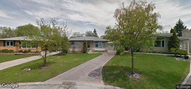 7 Veronica Bay（加拿大曼尼托巴省溫尼伯市）房屋照片