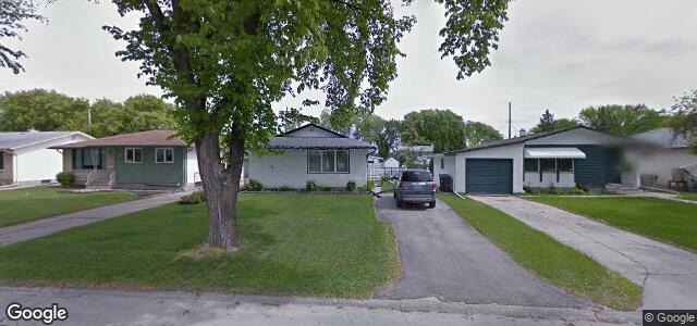 71 Weinberg Road（加拿大曼尼托巴省溫尼伯市）房屋照片