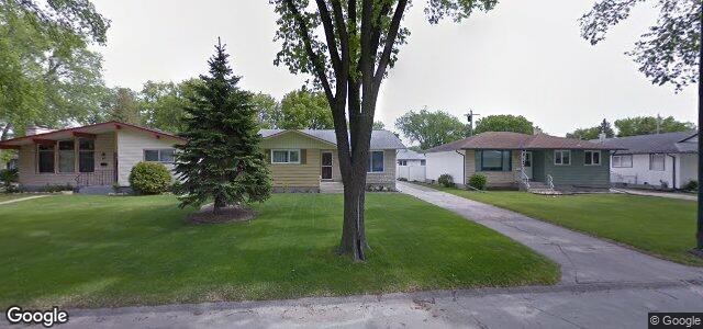 79 Weinberg Road（加拿大曼尼托巴省溫尼伯市）房屋照片