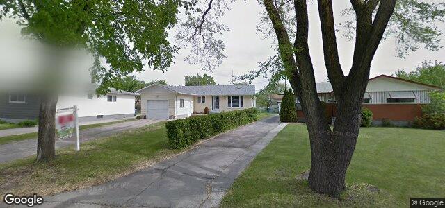 8 Vera Bay（加拿大曼尼托巴省溫尼伯市）房屋照片