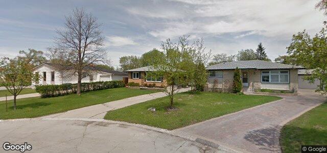 8 Veronica Bay（加拿大曼尼托巴省溫尼伯市）房屋照片