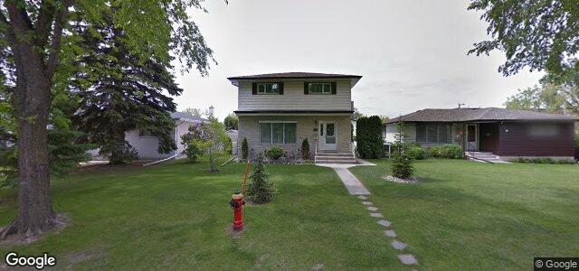 84 Weinberg Road（加拿大曼尼托巴省溫尼伯市）房屋照片