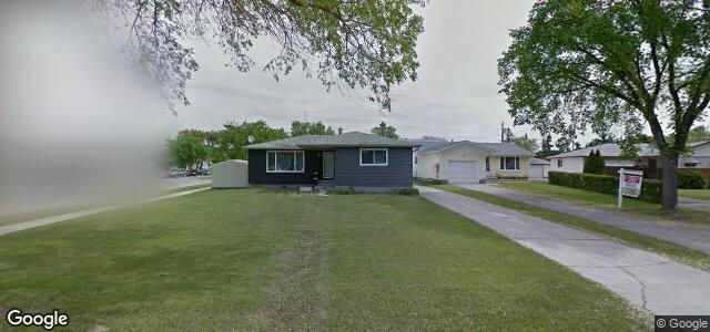 9 Vera Bay（加拿大曼尼托巴省溫尼伯市）房屋照片