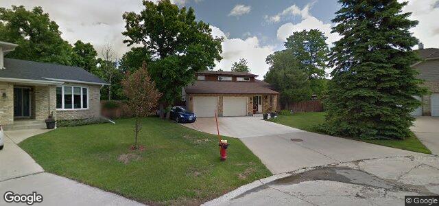 11 Denton Place（加拿大曼尼托巴省溫尼伯市）房屋照片