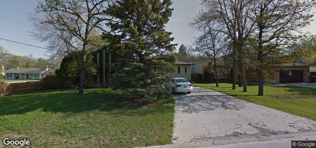 2 Barnstaple Cove（加拿大曼尼托巴省溫尼伯市）房屋照片