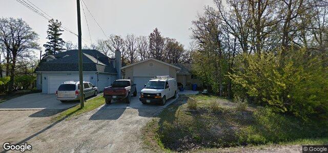 Photo of 209 Marlton Crescent in Winnipeg, Manitoba