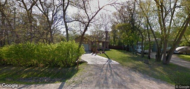 217 Marlton Crescent（加拿大曼尼托巴省溫尼伯市）房屋照片