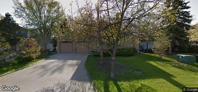 22 Barnstaple Cove（加拿大曼尼托巴省溫尼伯市）房屋照片