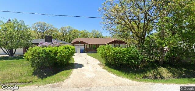 222 Oakdale Drive（加拿大曼尼托巴省溫尼伯市）房屋照片