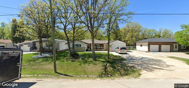 230 Oakdale Drive（加拿大曼尼托巴省溫尼伯市）房屋照片