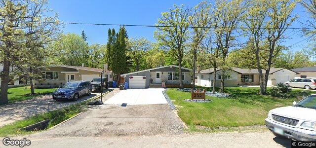 232 Oakdale Drive（加拿大曼尼托巴省溫尼伯市）房屋照片