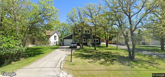 243 Oakdale Drive（加拿大曼尼托巴省溫尼伯市）房屋照片